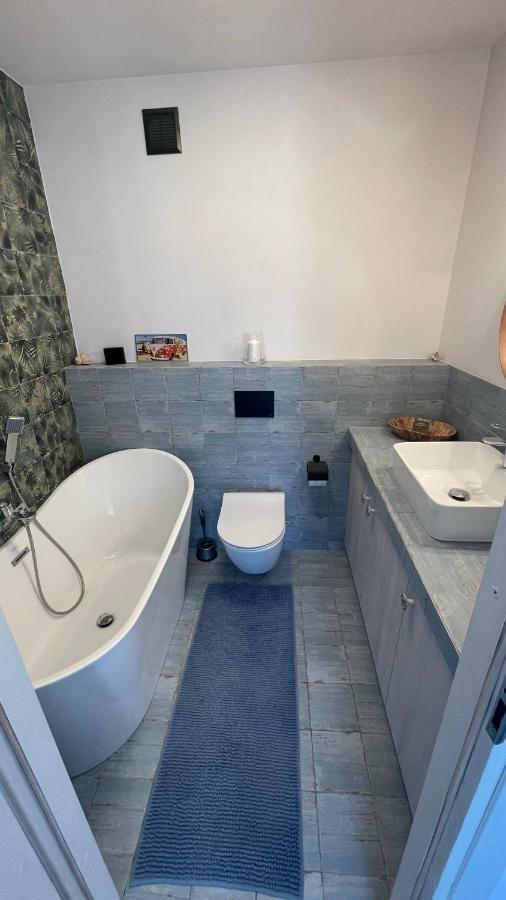 Apartament Mechelinki, Wysoki Standard. Pierwoszyno Esterno foto