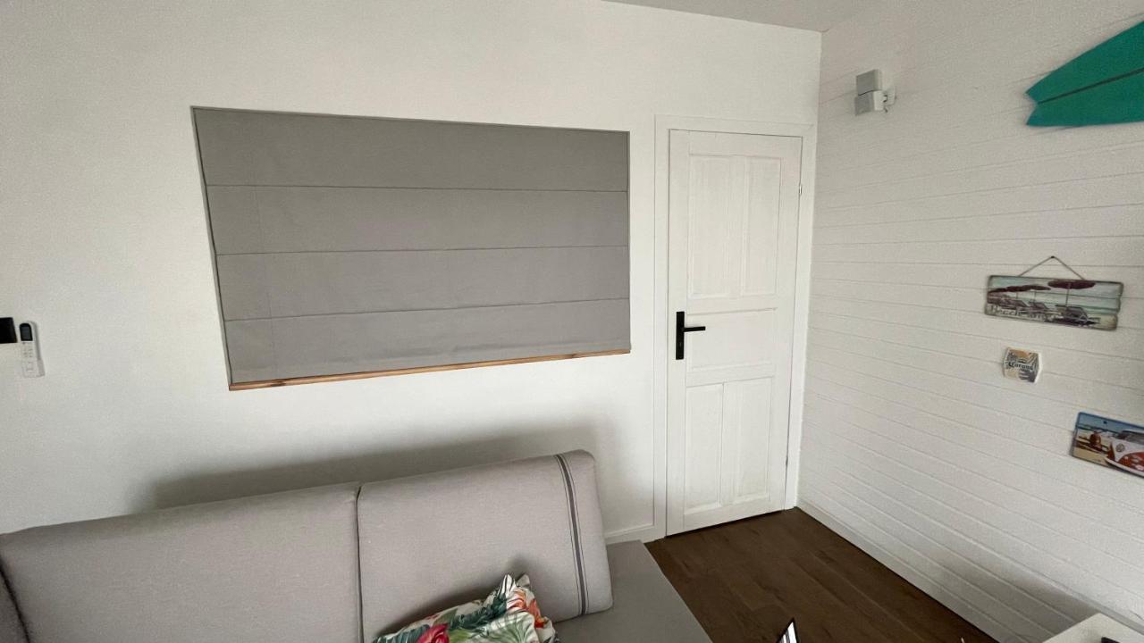 Apartament Mechelinki, Wysoki Standard. Pierwoszyno Esterno foto